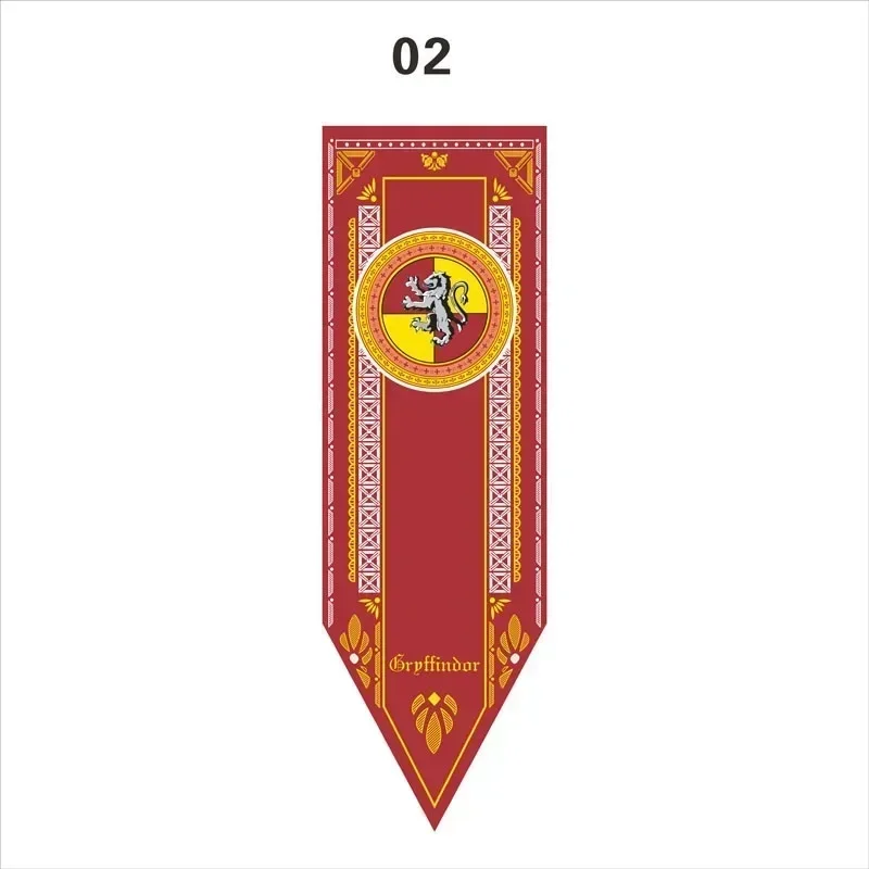 Harryies Pottered  Anime Theme - Home Decor Theme recension och pris