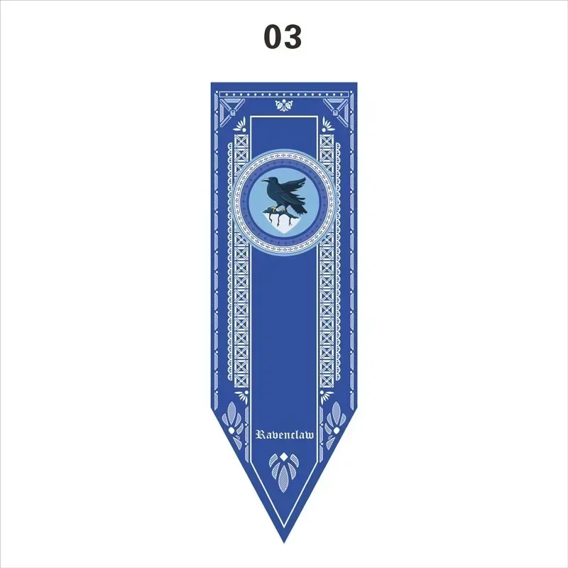 Harryies Pottered  Anime Theme - Home Decor Theme recension och pris