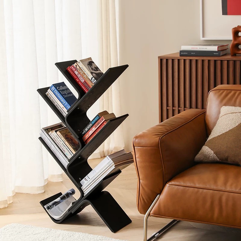 Nordic medieval revival black  - Home Decor Magazine recension och pris