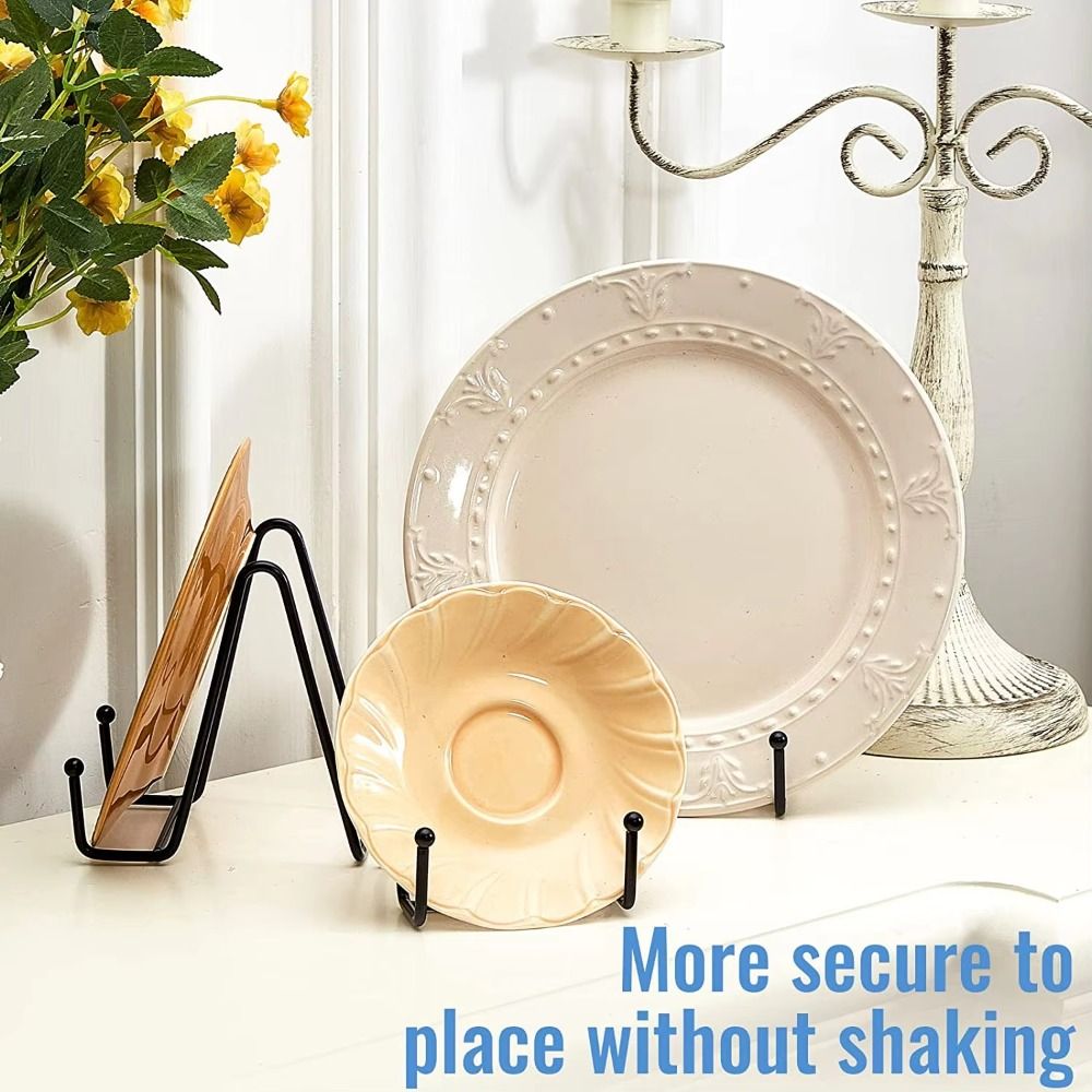 Durable 3/4/6inch Frame Holder - Home Decor Magazine recension och pris