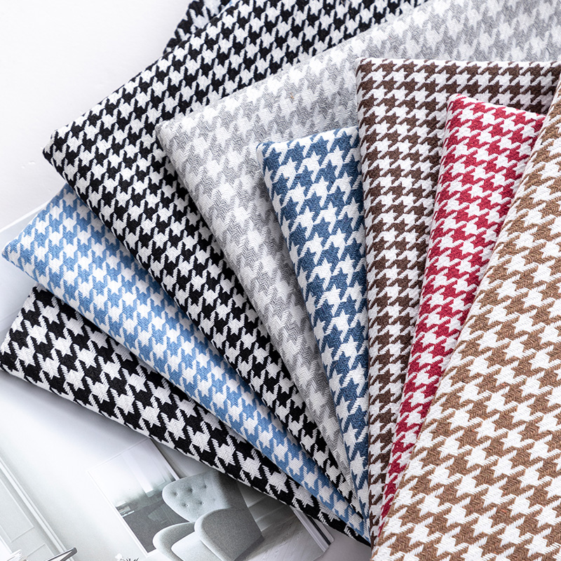 146cm Width High-grade Houndst - Linen Table Runner recension och pris