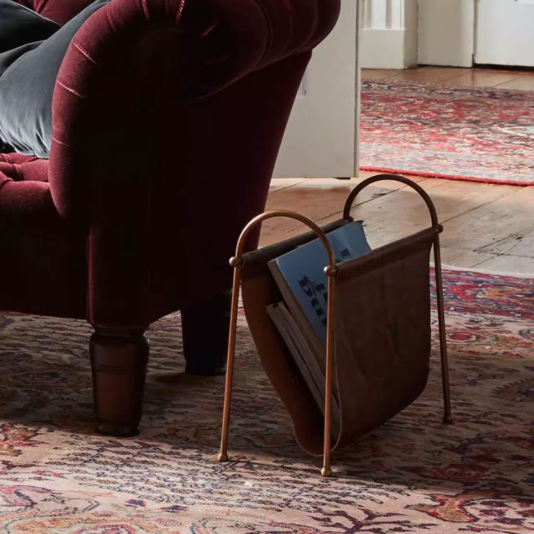 Retro nostalgic light luxury l - Home Decor Magazine recension och pris